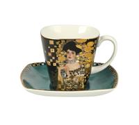 Goebel 66884719 - Taza para Espresso, Color Multicolor