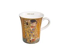 Goebel 67-011-21-1 Taza, Hueso de China, Gold