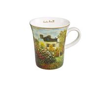 Goebel 67-011-23-1 - Taza de porcelana, 400 ml
