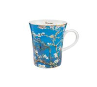 Goebel Artis Orbis Almendro - Taza, multicolor