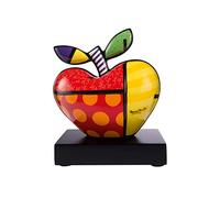 Goebel Big Apple - Figura de Romero Britto