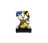 Goebel Coco - Figura Pop Art Romero Britto