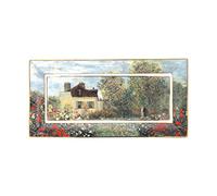 Goebel Cuenco/bandeja Claude Monet La Casa del Artista - Artis Orbis
