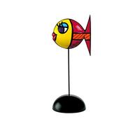Goebel Deeply in Love 2 - Figura Pop Art Romero Britto