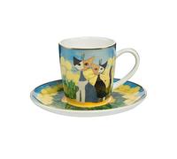 Goebel ESPR-TA, 12 cm