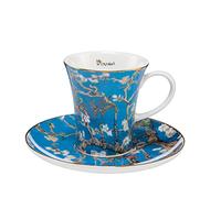 Goebel ESPR-TA, Porcelana, Multicolor, 8 cm