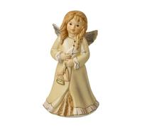 Goebel Figura de ángel con Mensaje del Cielo