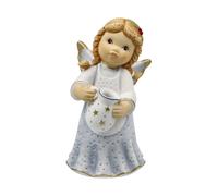 Goebel Figura de ángel Dulce de Leche - Panadería de Navidad Nina & Marco