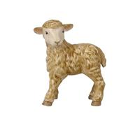 Goebel Figura de Burro, Elegante, diseño Atemporal, Fabricada en Loza, Altura 9,5 cm, 41-661-09-1