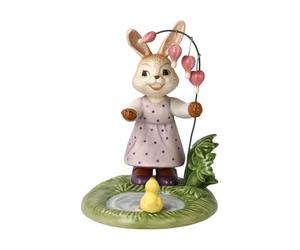 Goebel Figura de Conejo Cada Flor es un pequeño Milagro! Pascua