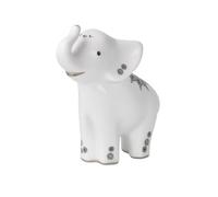 Goebel Figura de Elefante Kamili, 11 cm, Elefante
