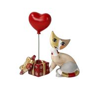 Goebel Figura de Gato Noemi - Rosina Wachtmeister