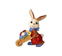 Goebel Figura Decorativa de Porcelana, 25 cm