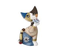 Goebel Figura Ilaria - Rosina Wachtmeister Minikatzen