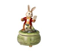 Goebel Figura Musical Concierto de Primavera - Pascua