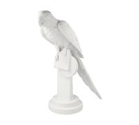 Goebel Figura, Porcelana, Blanco, 21 cm