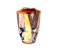 Goebel Jarrón, 24 cm