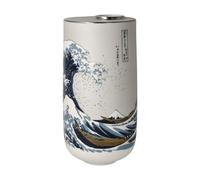 Goebel Jarrón Hokusai La Gran Ola Artis Orbis