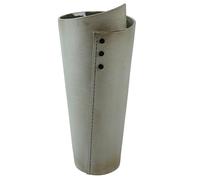 Goebel Jarrón Sirikit Verde 45 cm - Hecho a Mano Pottery