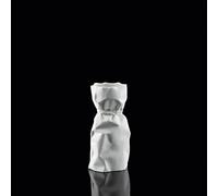 Goebel Kaiser - Jarrón (Porcelana, 16 cm), Color Blanco