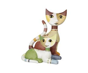 Goebel Nima e Carino Rosina Wachtmeister Minigato