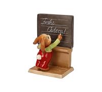 Goebel Pascua Figura Decorativa, Porcelana, 14 cm