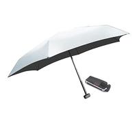 Göbel - Plegable unisex Gris silber UV 50