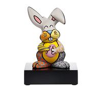 Goebel Pop Art - Figura Decorativa (Porcelana, 23 cm)