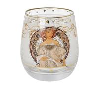 Goebel Portavelas de ensueño Alphonse Mucha - Artis Orbis