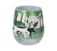 Goebel Portavelas UNA passeggiata nel Verde Rosina Wachtmeister