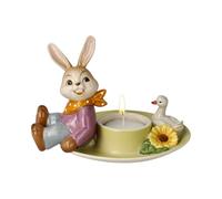 Goebel Portavelas una Sonrisa para ti. - Pascua