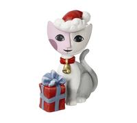 Goebel Rosina Wachtmeister 31-401-12-1 Pino - Figura (Porcelana, 7,5 x 4 x 8 cm)