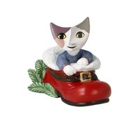 Goebel Rosina Wachtmeister - Figura de Porcelana (10 x 5 x 8 cm, 31-401-11-1), Multicolor