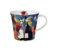 Goebel Rosina Wachtmeister - Taza de café y té