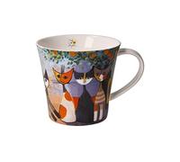 Goebel Rosina Wachtmeister Tempi Felici - Taza de café y té
