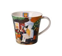 Goebel Rosina Wachtmeister Una bellissima giornata - Taza de café y té
