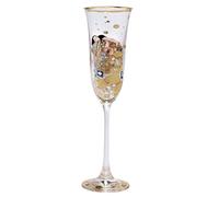 Goebel Sekt-GL, Cristal, Multicolor, 1 Stück (1er Pack)