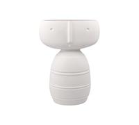 Goebel Studio 8 Caro 30-800-33-1 - Jarrón de Porcelana (15,5 x 7,5 x 22 cm)