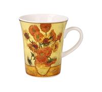 Goebel Taza de Artista Vincent Van Gogh Girasoles - Artis Orbis