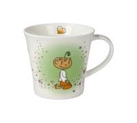 Goebel Taza de café y té (0,35 l), diseño de El pequeño yogui