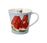 Goebel Taza de café y té Summer Vibes Daria Rosso