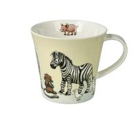 Goebel Taza, diseño de Animales (0,35 l)
