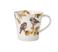 Goebel Taza, diseño de pájaros cantores (0,35 L)