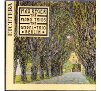 Goebel-Trio Berlin - Goebel-Trio Berlin