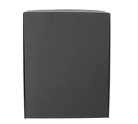 GOEDCH Juego de 2 interruptores de luz inalámbricos: inalámbrico, mando a distancia, mando a distancia, juego de interruptores de luz inalámbricos, para Smart Home y control de lámparas, 86 x 86 mm