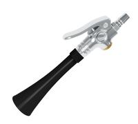 GOEDCH Pistola de soplado en seco: pistola de limpieza de aire comprimido, pistola de soplado para compresor, pistola de aire comprimido, pistola de aire comprimido, pistola de limpieza para una