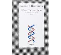 Gödel, Escher, Bach: Un eterno y grácil bucle: 269 (FÁBULA)