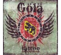 Goelae - Taettoo - Best of Baernduetsch