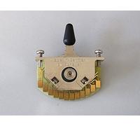 Göldo/EYB Megas Witch M, EL4 x 5 de 4 niveles de 5 Vía de interruptor