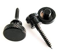 Göldo/kluson ep50b Multi de Lock Security Locks, 12/17 mmØ/Negro (1 par)